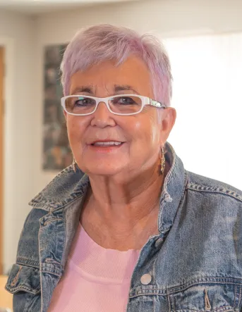 Pat Milne