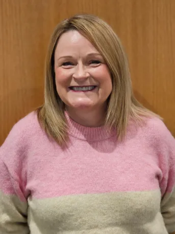 Shirley Cuthbertson