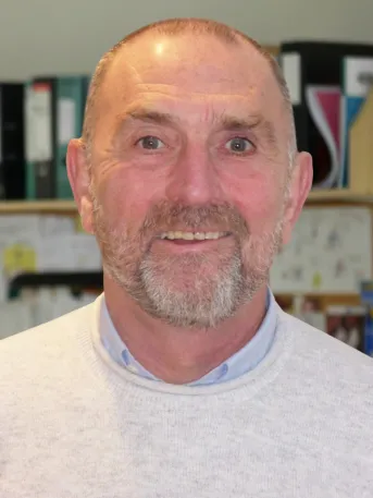 Trevor Newman
