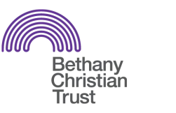 Bethany Christian Trust logo