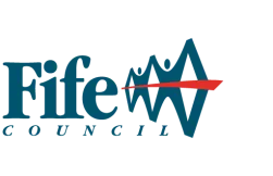 Fife Council logo