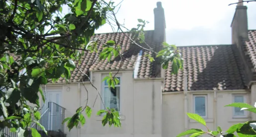 Buckhaven housing