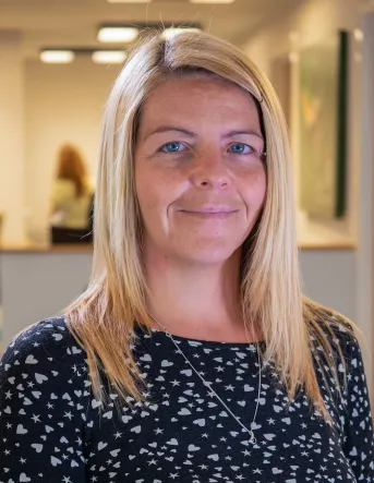 Debbie Donaldson