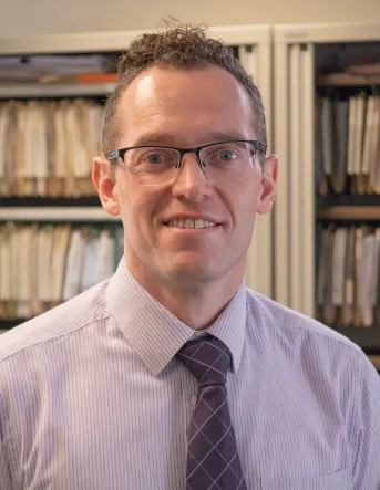 Ian Byers