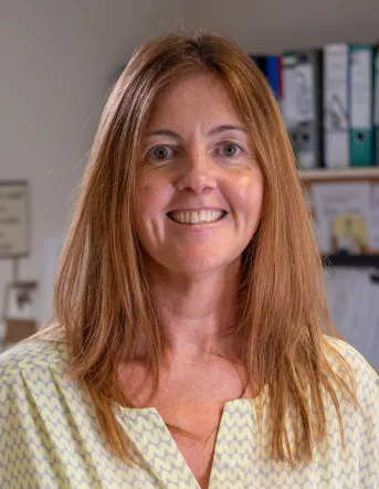 Karen Milne
