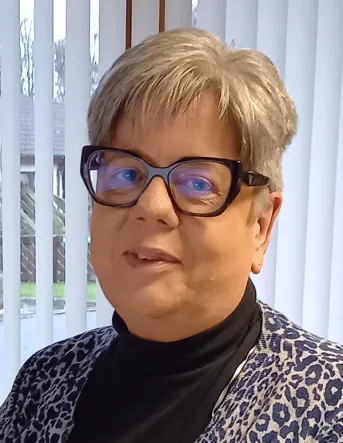 Lesley Anderson