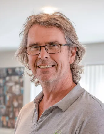 Malcolm Muirhead