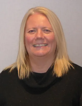 Norah McGaw