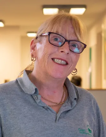 Phyllis Malcolm
